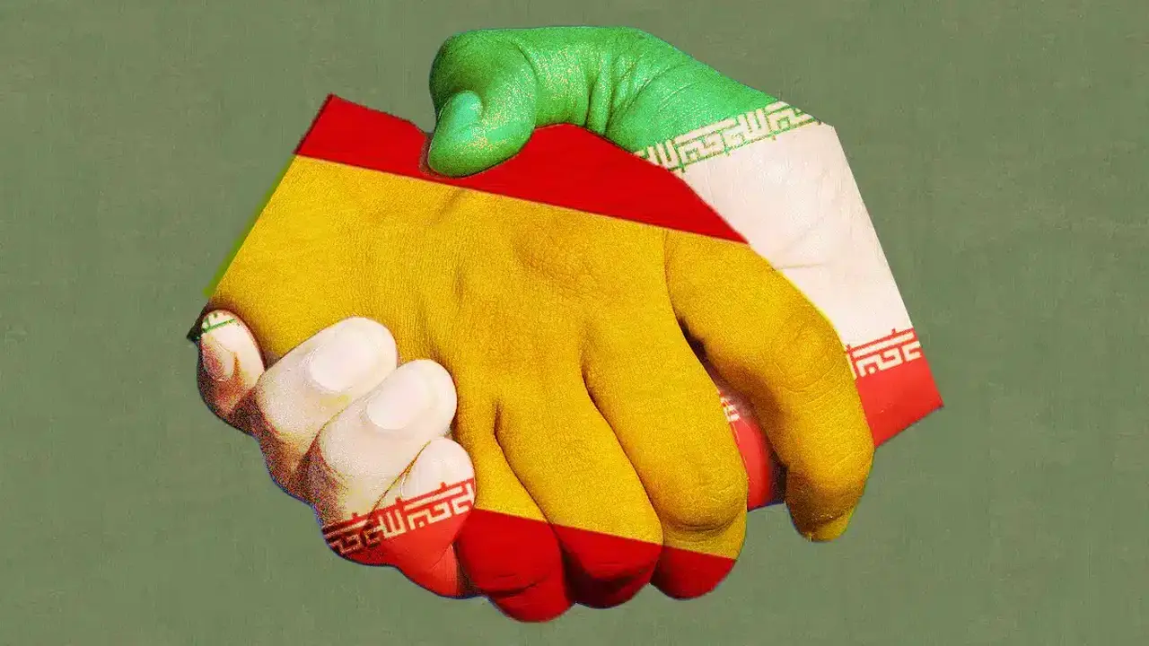 إسبانيا تتصدر قائمة موردي تكنولوجيا الاستخدام المزدوج إلى إيران منذ عام 1991